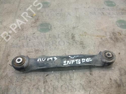Venstre bak bærearm MERCEDES-BENZ E-CLASS (W210) [1995-2003]  3767096