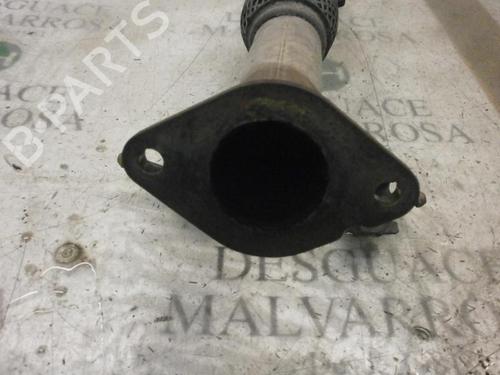 Exhaust manifold FORD FOCUS II (DA_, HCP, DP)  | BP14266563M110 