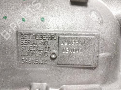 Gearbox BMW 3 (G20, G80, G28)  | BP25749328M3 