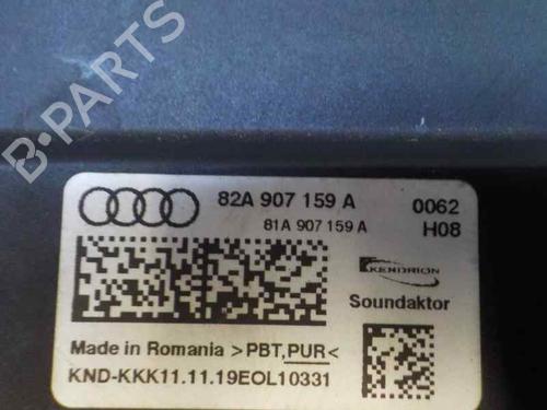 Elektronisk modul AUDI A1 Sportback (GBA)  | BP6304376M83 
