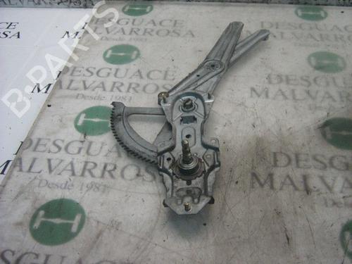 Used Rear left window mechanism Rear left window mechanism PEUGEOT 205 II (20A/C) 1.8 Diesel (60 hp) 3779770 3779770