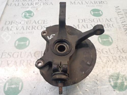 Right front steering knuckle HYUNDAI ATOS (MX)  | BP3815825M26 