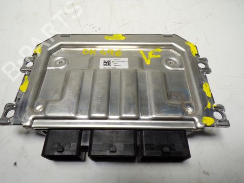 Engine control unit (ECU) DACIA SANDERO II  | BP12119344M57 