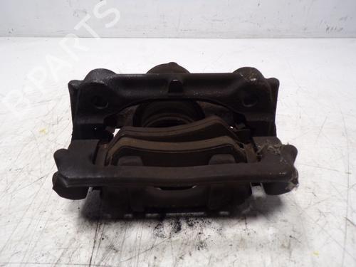 Right rear brake caliper MERCEDES-BENZ SPRINTER 3-t Van (B906) | BP14491887M106