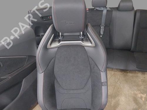 Seats set TOYOTA C-HR (_X2_, _H2_) Hybrid (MAXH20) | BP29329732C78 