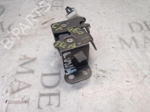 Tailgate lock HYUNDAI SANTA FÉ I (SM) 2.4 16V | BP3816077C101 