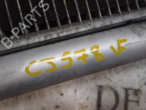 AC radiator PEUGEOT 308 I (4A_, 4C_) 1.6 HDi | BP3818056M32 