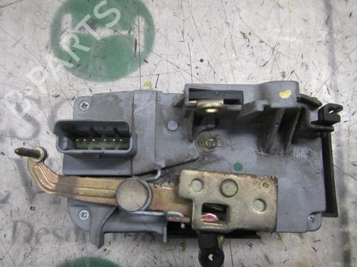Front right lock LANCIA PHEDRA (179_) 2.2 JTD (179AXC1A) | BP3837714C97 