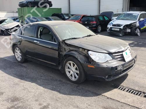 Left front window switch CHRYSLER SEBRING (JS) 2.0 CRD | BP13947991I27  - Image 7