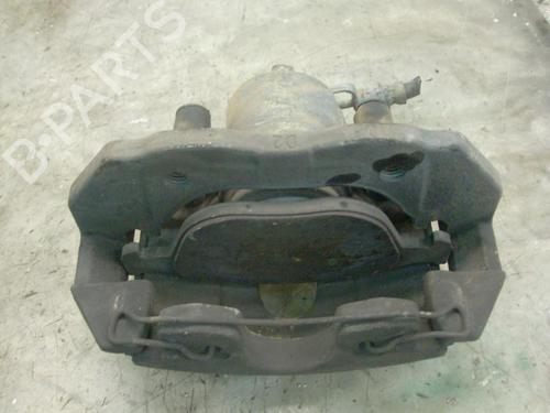 Right front brake caliper FORD TOURNEO CONNECT  | BP11557529M104 