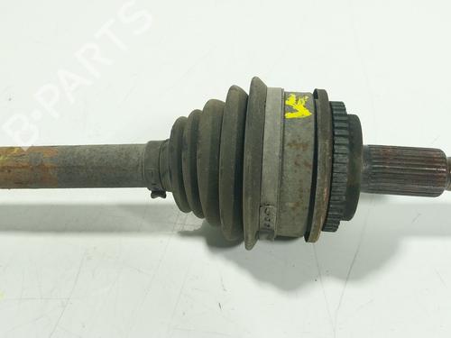 Right rear driveshaft LAND ROVER DISCOVERY IV (L319) 3.0 TD 4x4 | BP27582701M41 