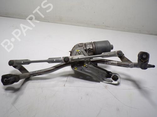 Used Front wiper motor Front wiper motor VW TOURAN (5T1) 2.0 TDI (116 hp) 13371482 13371482