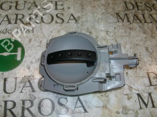 Used Rear left interior door handle Rear left interior door handle CITROËN C3 I (FC_, FN_) 1.4 HDi (68 hp) 3785337 3785337