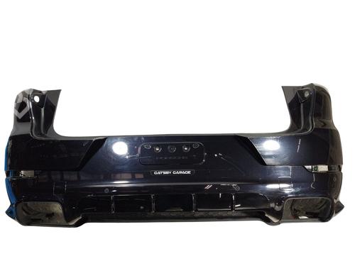 Used Rear bumper Rear bumper PORSCHE CAYENNE (9YA) 3.0 AWD (9YAAA1) (340 hp) 33114178 33114178