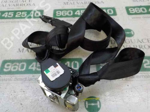 Used Front right seatbelt Front right seatbelt AUDI A6 C6 (4F2) 2.0 TDI (136 hp) 8741202 8741202