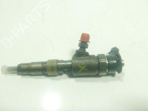 Used Injector Injector FORD TOURNEO CONNECT / GRAND TOURNEO CONNECT V408 MPV [2013-2026] 17912425 17912425