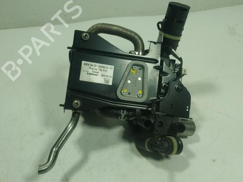 Heater blower motor BMW 4 Gran Coupe (G26) 420 d Mild-Hybrid xDrive | BP25125543M62 