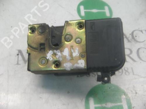 Used Front right lock PEUGEOT 306 (7B, N3, N5) [1993-2003]  3788986