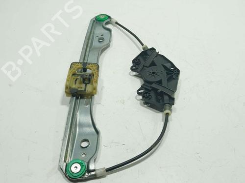 Used Rear left window mechanism Rear left window mechanism 38546427 38546427