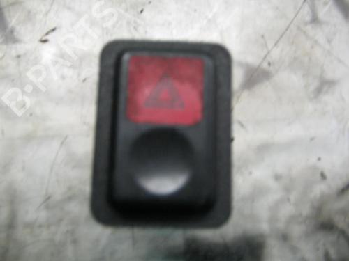 Warning Warning ROVER 200 II Hatchback (XW) [1989-1995] 3772439 3772439