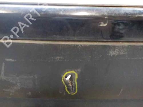 Rear bumper VW TOUAREG (7LA, 7L6, 7L7) 3.0 V6 TDI | BP9082059C8 