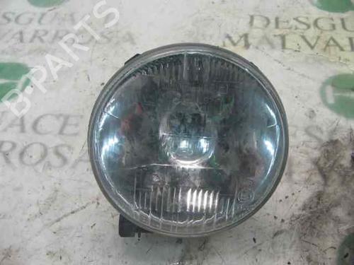 Venstre forlygte Venstre forlygte VW GOLF I (17) [1974-1985] 3789826 3789826