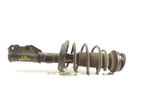Used Left front shock absorber Left front shock absorber 8946836 8946836