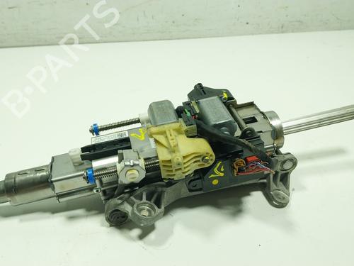 Steering column PORSCHE CAYENNE (9YA) 3.0 AWD (9YAAA1) | BP27508601M21 - Image 3