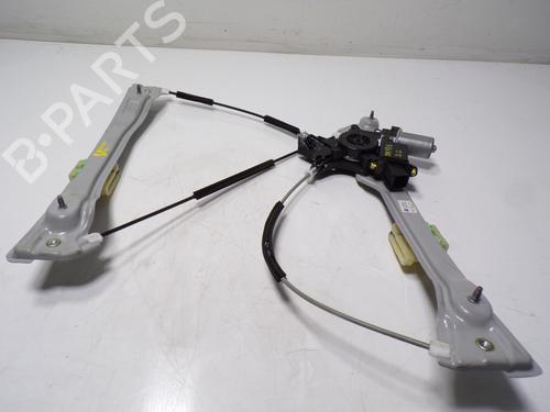 Used Front left window mechanism Front left window mechanism 17089714 17089714