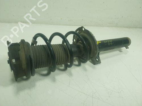 Right front shock absorber SKODA KAROQ (NU7, ND7) 2.0 TDI | BP23141634M17 