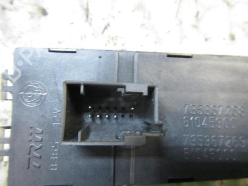 Electronic module FIAT GRANDE PUNTO (199_) 1.3 D Multijet (199.AXD11, 199.AXD1A, 199.AXD1B,... | BP3840077M83 