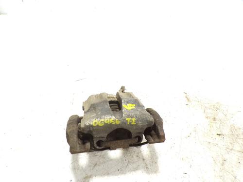 Used Left rear brake caliper BMW 1 Coupe (E82) 118 d (143 hp) 11552881