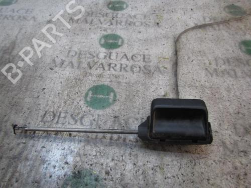 Front right interior door handle VW CADDY III Box Body/MPV (2KA, 2KH, 2CA, 2CH)  | BP8740462I14 