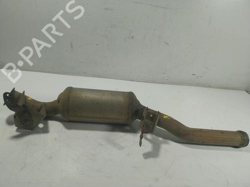 Used Catalyst Catalyst MERCEDES-BENZ R-CLASS (W251, V251) R 320 CDI 4-matic (251.022, 251.122) (224 hp) 17835092 17835092