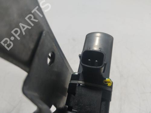 Front left window mechanism RENAULT CLIO IV (BH_) 1.5 dCi 90 | BP18306457C22