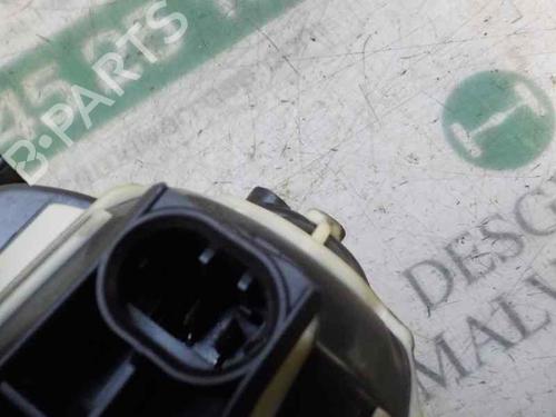 Heater blower motor PEUGEOT 308 CC (4B_)  | BP5999267M62 