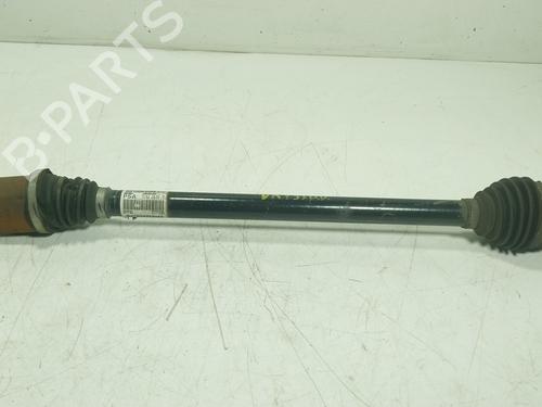 Used Right front driveshaft OPEL COMBO E Tour / Life (K9) 1.5 (102 hp) 28810248