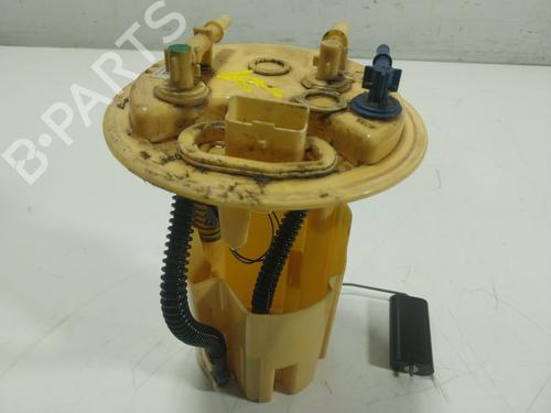 Used Fuel pump CITROËN C3 II (SC_) 1.4 HDi 70 (SC8HZC, SC8HR0, SC8HP4) (68 hp) 17968093