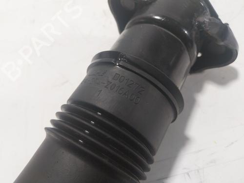Left rear shock absorber MERCEDES-BENZ R-CLASS (W251, V251) R 320 CDI 4-matic (251.022, 251.122) | BP17832121M18 