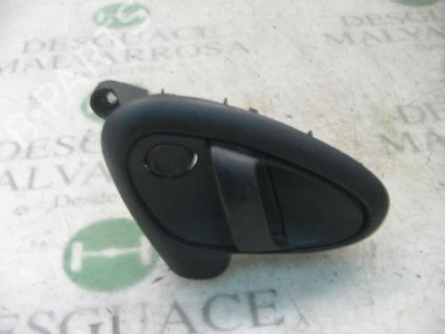 Used Front right interior door handle CITROËN XSARA (N1) [1997-2005]  3733709