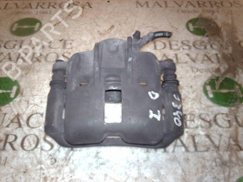 Used Left front brake caliper Left front brake caliper CITROËN XSARA Break (N2) 2.0 HDI 90 (90 hp) 11555540 11555540