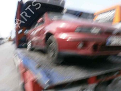 Right front steering knuckle FIAT MAREA Weekend (185_)  | BP4015446M26 