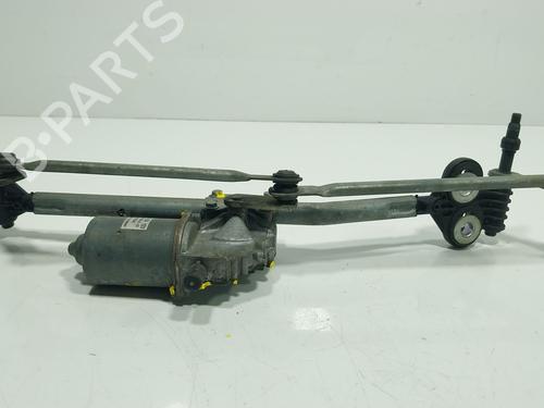 Used Front wiper motor Front wiper motor BMW X6 (E71, E72) xDrive 50 i (408 hp) 33057026 33057026