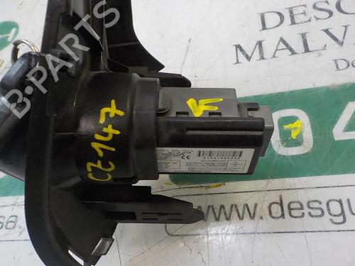 Ignition barrel TOYOTA PRIUS (_W3_)  | BP6618447M48 