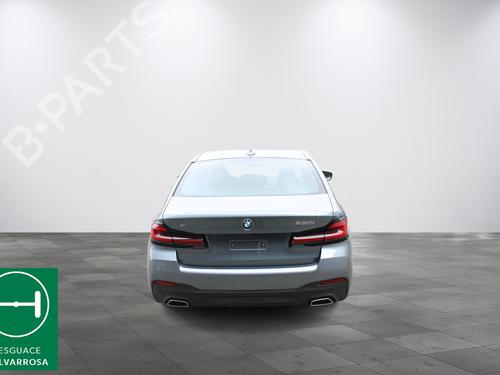 Electronic module BMW 5 (G30, F90)  | BP24844881M83 