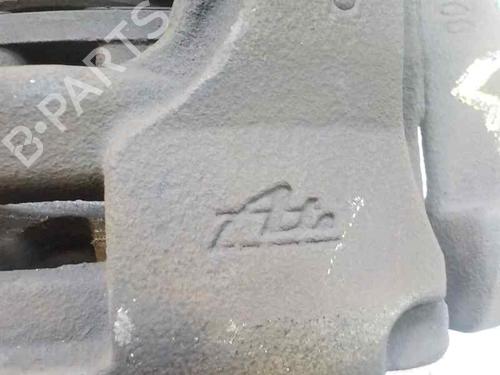 Right front brake caliper FORD MONDEO IV (BA7) 2.0 TDCi | BP11551007M104 