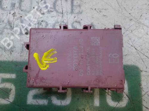 Electronic module TOYOTA COROLLA Estate (_E21_)  | BP9104590M83 