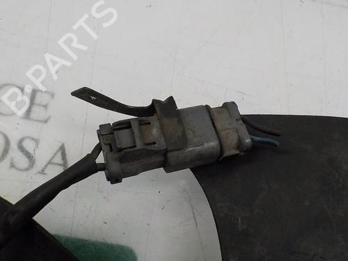 Radiator fan HONDA ACCORD V (CC, CD)  | BP3876719M35 