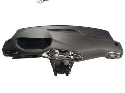 Used Dashboard PEUGEOT 308 II (LB_, LP_, LW_, LH_, L3_) 1.6 THP 125 (125 hp) 26039644