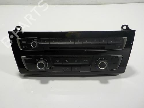 Used Climate control Climate control BMW 1 (F20) 118 d (150 hp) 11826667 11826667